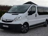 Продам Opel Vivaro - фото 1