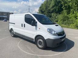 Продам Opel Vivaro 2014 року — надійний помічник для сім’ї чи роботи!