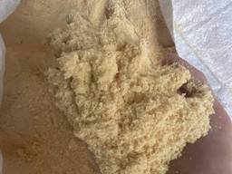 Продам опилки сосновые чистые, без пыли