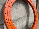 Продам Опорно поворотний пристрій (ОПУ) для спецтехніки - фото 3