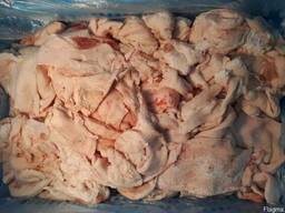 Продам оптом Сало обрезь