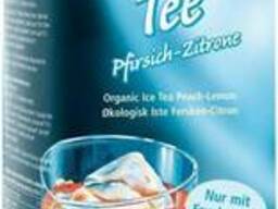 Продам Органічний Холодний чай з персиком та лимоном 1,0 л T