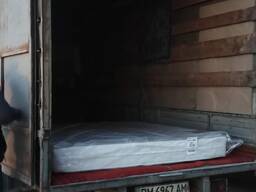 Продам ортопедичні матраци. Великі знижки на матраци на замовлення.