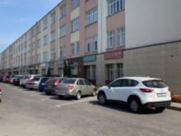 Продам ОСЗ 13000 кв м