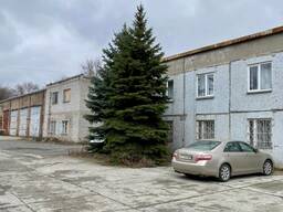 Продам от Собственника Производственную базу