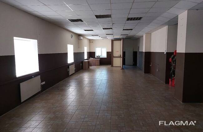 Продам. Отдельно стоящее здание 840 м. кв. 6,5 соток. Шахматный проезд
