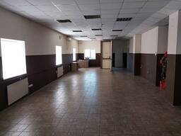 Продам. Отдельно стоящее здание 840 м. кв. 6,5 соток. Шахматный проезд