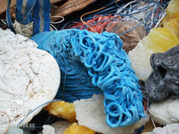 Постоянно купим литники ПП, ПВД, ПНД, стретча