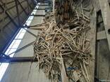Продам отходы с пилорамы дрова, опилки от 100-350 грн скл/м