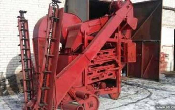 Продам ОВС-25
