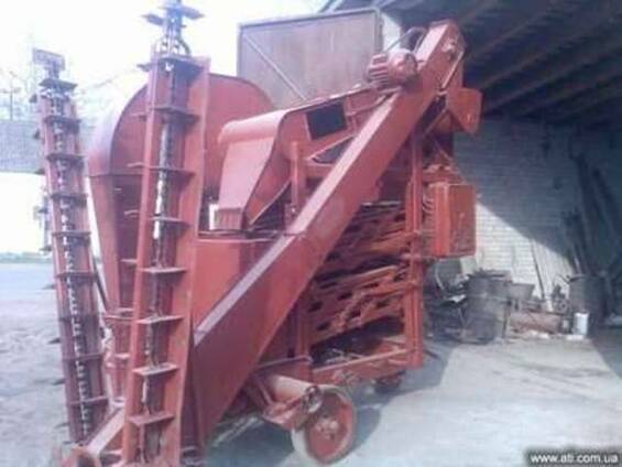 Продам ОВС-25 Б/У и ЗМ-60.