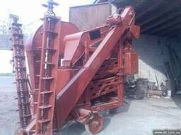 Продам ОВС-25 Б/У и ЗМ-60.