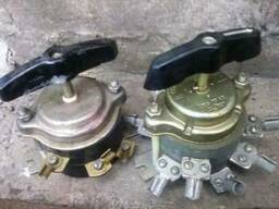 Продам Пакетный переключатель ппм3-100/н2 пв3-60уз и др. .