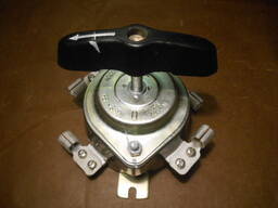 Продам пакетный выключатель ПВ2-100 М3