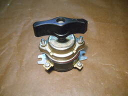 Продам пакетный выключатель ПВ2-25