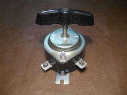 Продам пакетный выключатель ПВ2-60 М3