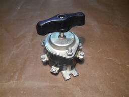 Продам пакетный выключатель ПВ3-25