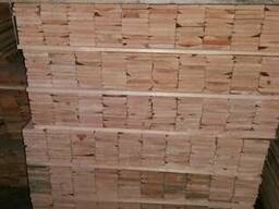 Продам паллетную заготовку 1-3 сорт.