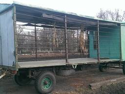 Продам пасеку