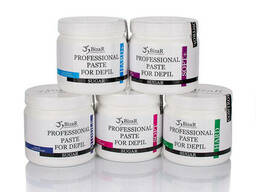 Продам пасту для шугаринга BizaR