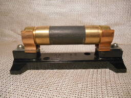 Продам патрон предохранителя с держателем ПР-2 15-60А, 500В