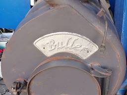 Продам печь булерьян 18кВт Тип2