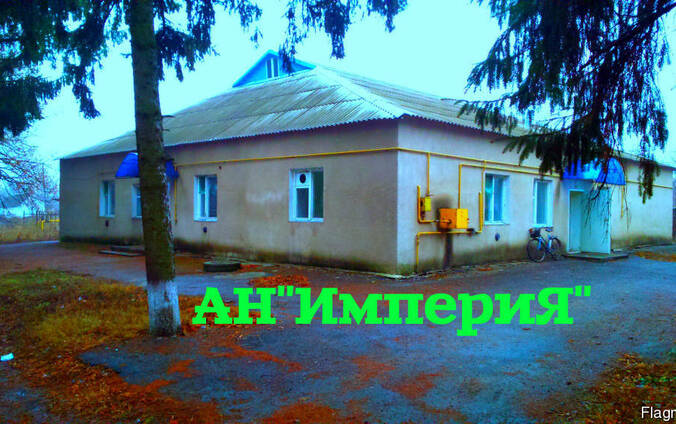 Продам пекарню.