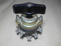 Продам переключатель пакетный ПП3-25/Н2 М3