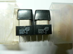 Продам переключатель пкб7-3