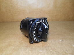 Продам перемикач точок ПТІ-М