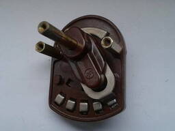 Продам Переключатели щеточные ПЩ 3П1Н2