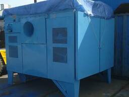 Продам Петкус К-527