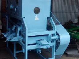 Продам Петкус К-541 SUPER