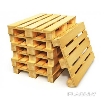 Продам піддони