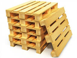 Продам піддони