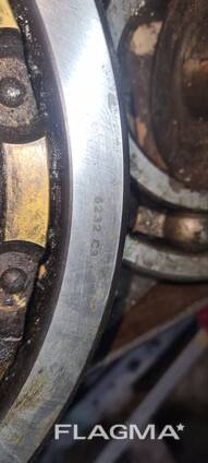 Продам підшипники 6232 , 6236 , 32330 ( NU330 M )