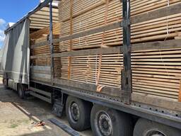 Продам пиломатериал обрезной