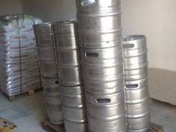 Продам Пивные кеги. 50 литровые Комби. флешь . по 900грн