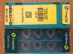 Продам пластины твердосплавные Taegutec BLMP 1306R-M TT8020