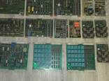 Продам платы от станков ЧПУ, пневмоцилиндры, сервомоторы. - фото 2