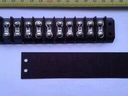 ЗПС18-10 плати з'єднювальні(соединительные)