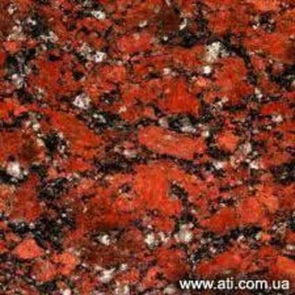 Продам плитку из Капустянкого гранита. Гранитная плитка.