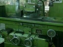 Продам плоско шлифовальный станок 3Е711В-1