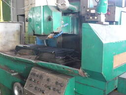 Продам плоско-шліфовальний станок моделі 3Л722А.