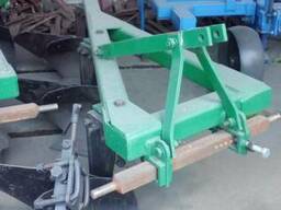 Продам Плуг 3-х корпусный