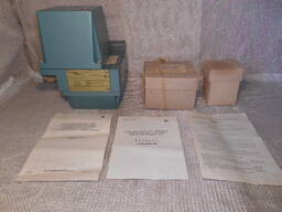 Продам пневматический преобразователь давления ГСП МС-П