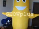 Продам Пневмокостюм Банан - фото 3