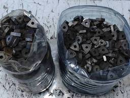 Продам ! Победит - тв. сплав лом