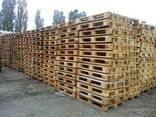 Покупаем поддоны деревянные 1200х800, 1200х1000 - фото 3