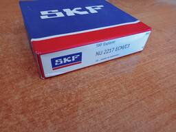 Продам подшипник NU2217 ECM/C3 SKF